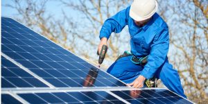 Installation Maintenance Panneaux Solaires Photovoltaïques à West-Cappel
